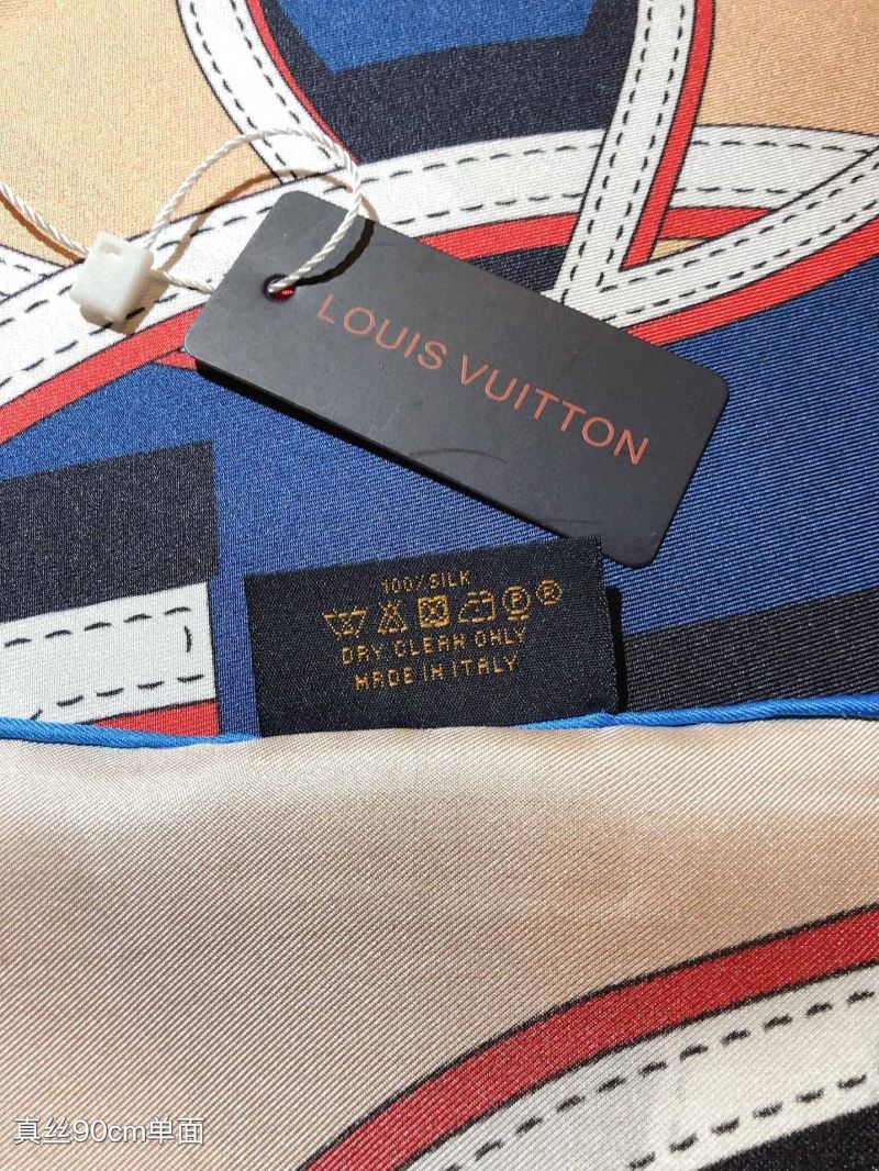 Louis Vuitton Scarf